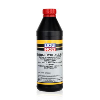 Liqui Moly Zentralhydraulik-Öl 1L (p/ Sistema Hidraulico)