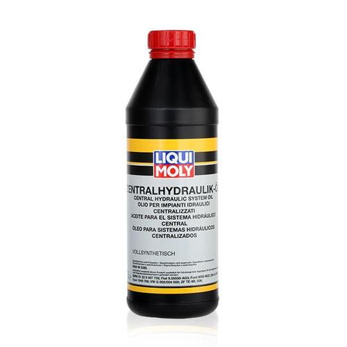Liqui Moly Zentralhydraulik-Öl 1L (p/ Sistema Hidraulico)