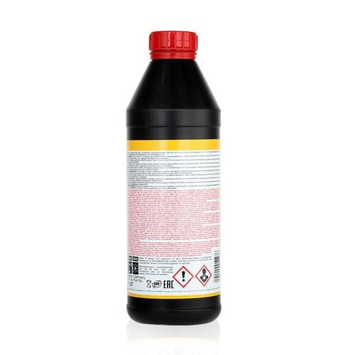 Liqui Moly Zentralhydraulik-Öl 1L (p/ Sistema Hidraulico)